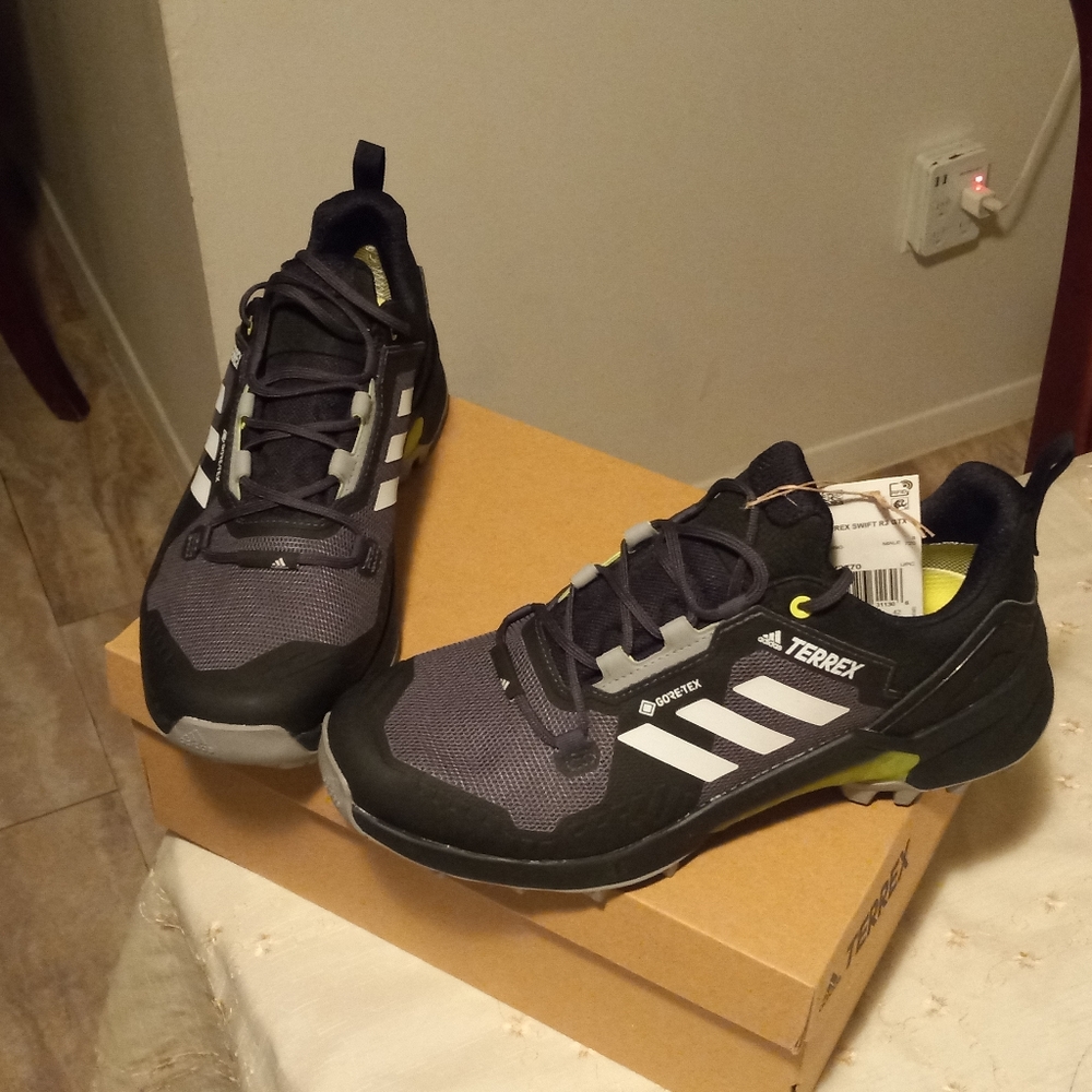 Adidas Terrex sneakers
